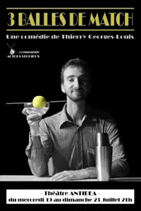 3 balles de match - 