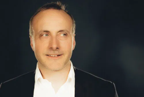 Affiche de Bach : Variations Goldberg