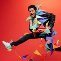 Jamel Debbouze dans Maintenant ou Jamel - 