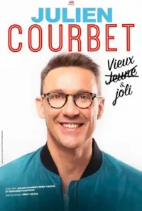 Julien Courbet dans Vieux et joli - 