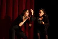 Festival d'Improvisation - 