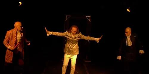 Photo 3 de Le Misanthrope