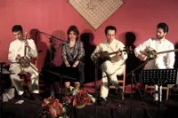 Musique d'Iran - 