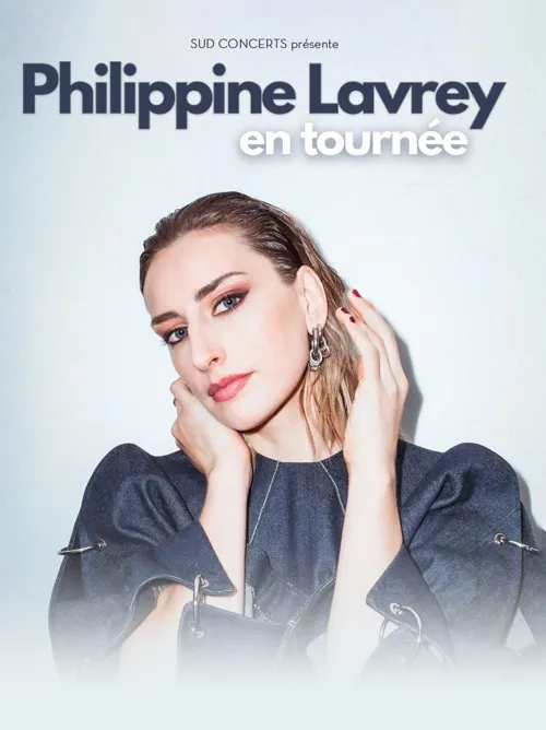 Affiche de Philippine Lavrey