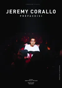 Jérémy Corallo dans Préface(s) - 