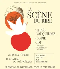 La Scène du Rire - 