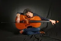 Hélène Dautry et Frédéric Vaysse-Knitter en concert - 