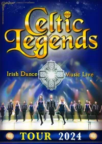 Celtic Legends | Palavas les Flots - 
