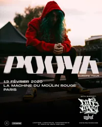 Pouya - 