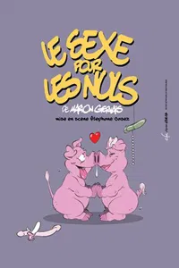 Le sexe pour les nuls - 