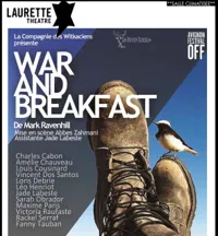 War and Breakfast - 