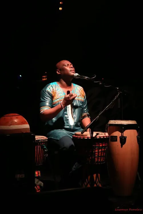 Photo 3 de Mic Cité sonore