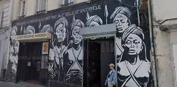 Photo 3 de Visite guidée : La Chapelle-Saint-Denys et sa Goutte d'or, village vivant inséré dans Paris | par Michel Lhéritier