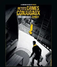 Petits crimes conjugaux - 