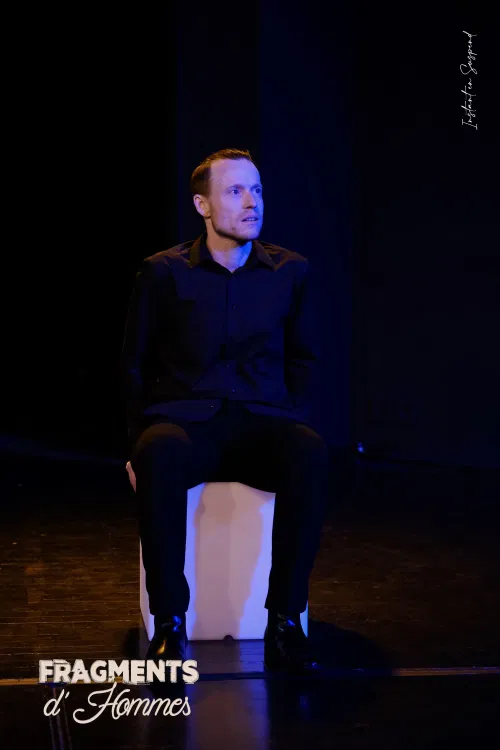 Photo 5 de Fragments d'Hommes