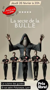 La Secte - 