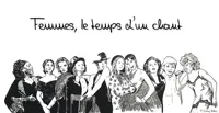 Femmes, le temps d'un chant - 