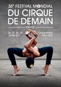 Festival mondial du cirque de demain - 