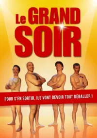 Affiche de Le grand soir