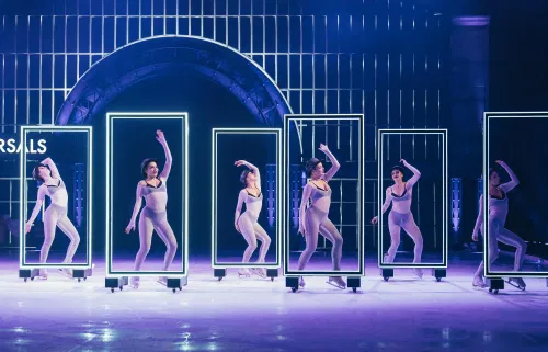 Photo 4 de Holiday on Ice