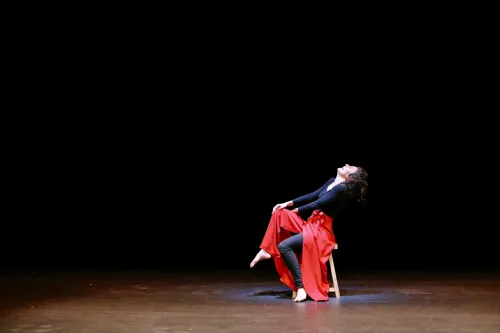 Photo 3 de Eva Rami dans T'es toi