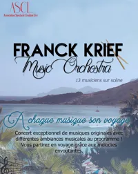 Voyage musical - 