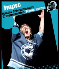 Matchs d'Improvisation France Québec - 