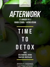 Time to détox - 