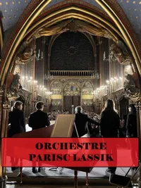 Vivaldi / Schubert / Caccini / Chants de Noël | Nantes - 