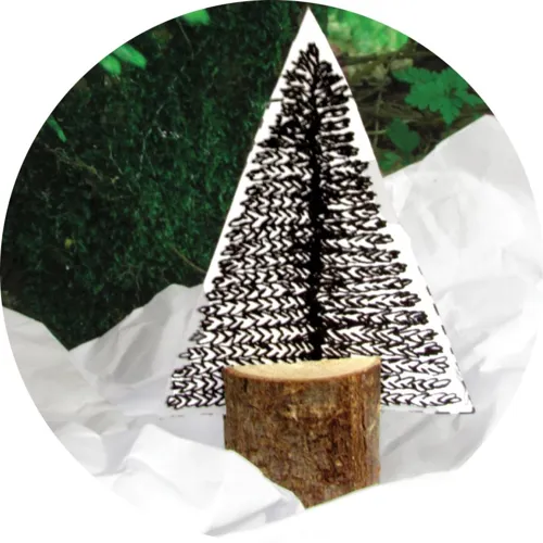 Affiche de Mon beau sapin !