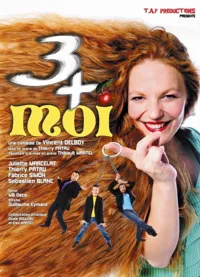 3 + Moi ! - 