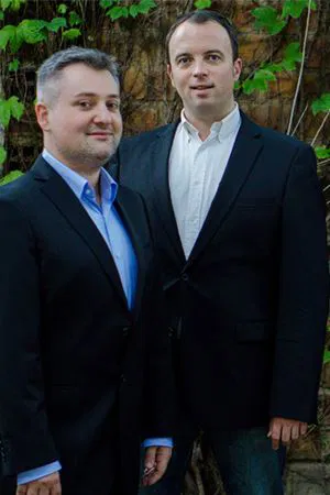 Affiche de Quintette Syntonia : Gabriel Dupont & Gabriel Pierné