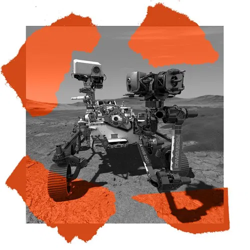 Affiche de Nous l'espace