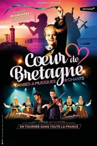 Coeur de Bretagne | Saint Brieuc - 