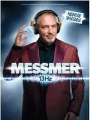 Messmer dans 13Hz | Versailles - 
