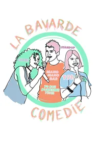 La bavarde comédie - 