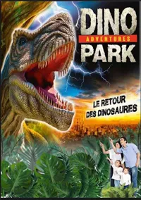 Dinopark adventure | La Seyne sur mer - 