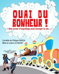 Quai du bonheur ! - 