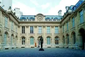 Photo 2 de Visite guidée : Hôtels du Marais | par Pierre-Yves Jaslet