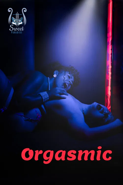 Affiche de Orgasmic