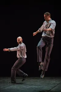 Ballet de Lorraine - 