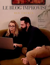 Le blog improvisé des colocs ! - 