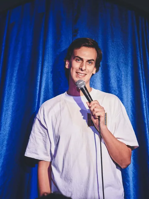 Photo 1 de Ginette Comedy Club