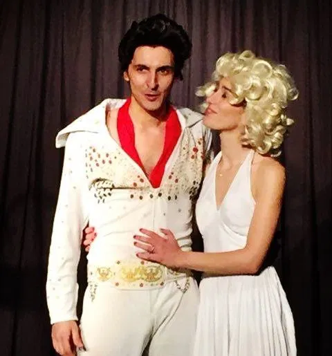Photo 8 de Romeo & Juliet in Las Vegas