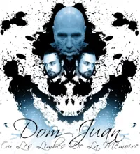 Dom Juan ou les limbes de la mémoire - 