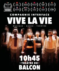 Vive la vie - 