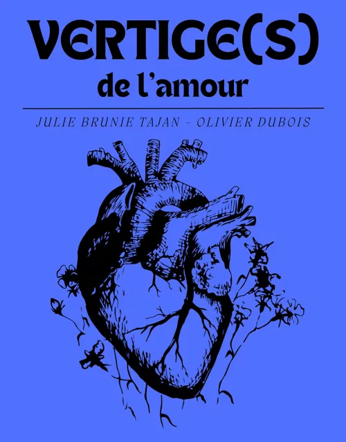 Affiche de Vertige(s) de l'amour