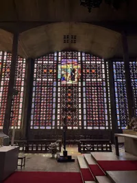 Visite guidée : L'église du Raincy, Sainte-chapelle du XXème siècle | par Michel Lhéritier - 