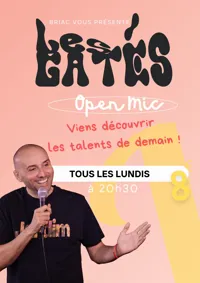 Les gatés - 