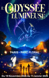 L'Odyssée Lumineuse - 